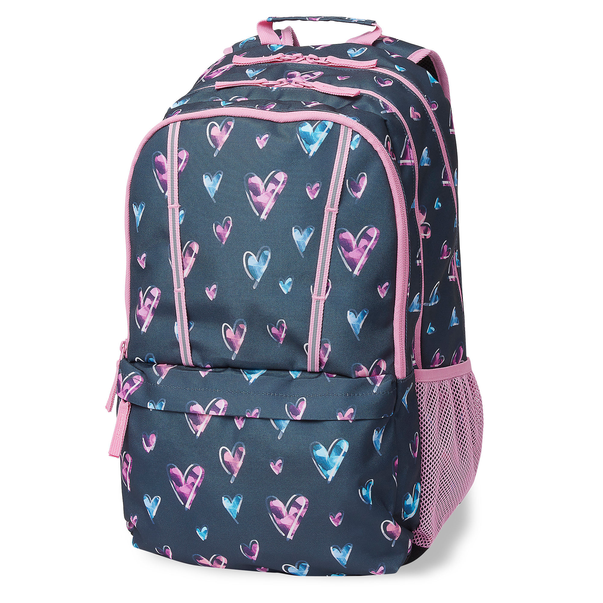 Kids ClassMate XL Backpack | Lands' End (US)