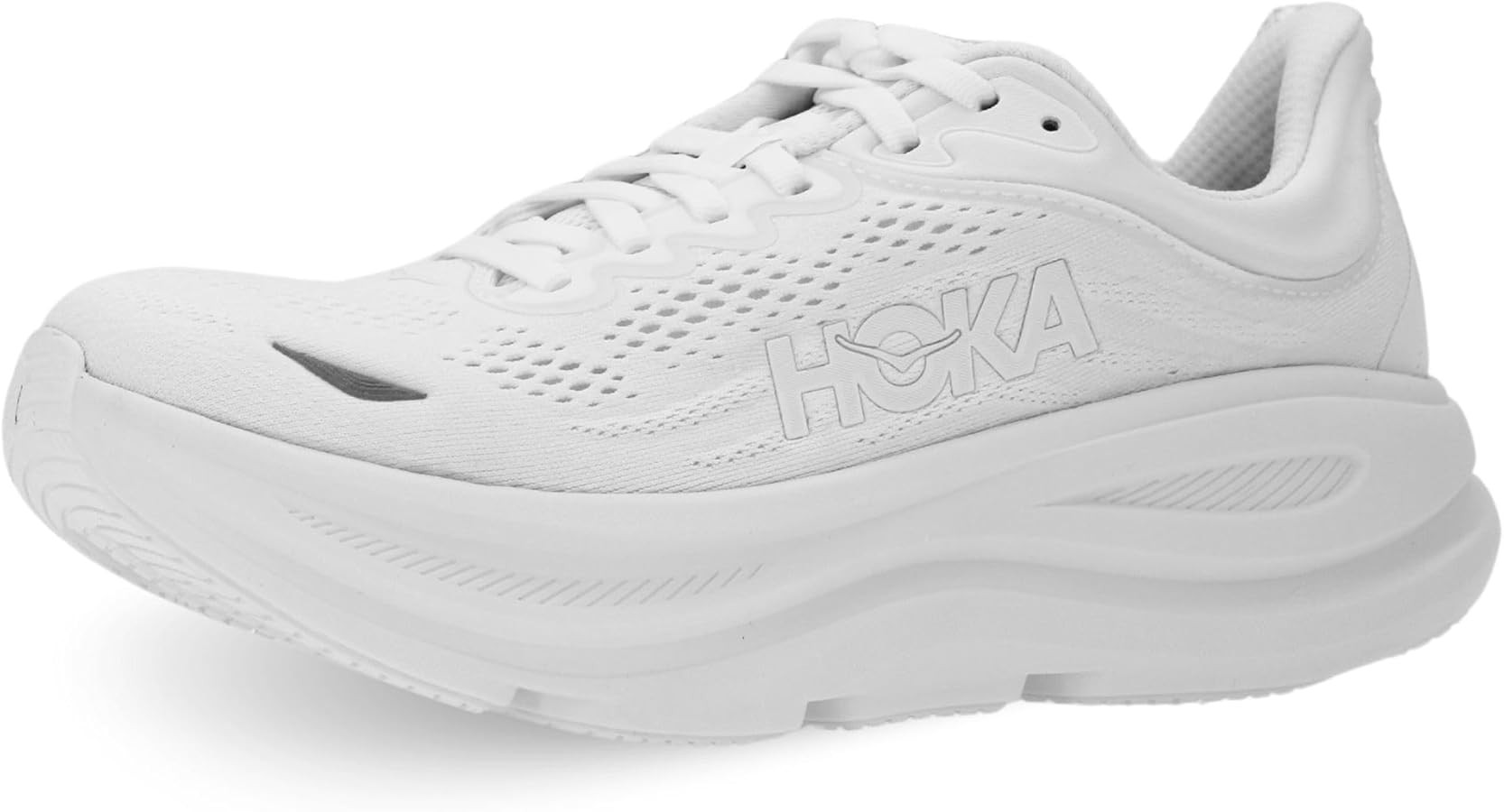 HOKA Women's Bondi 9 Sneaker | Amazon (US)
