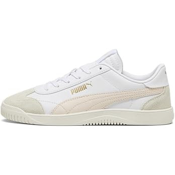 PUMA Women's Club 5v5 Sneakers | Amazon (US)