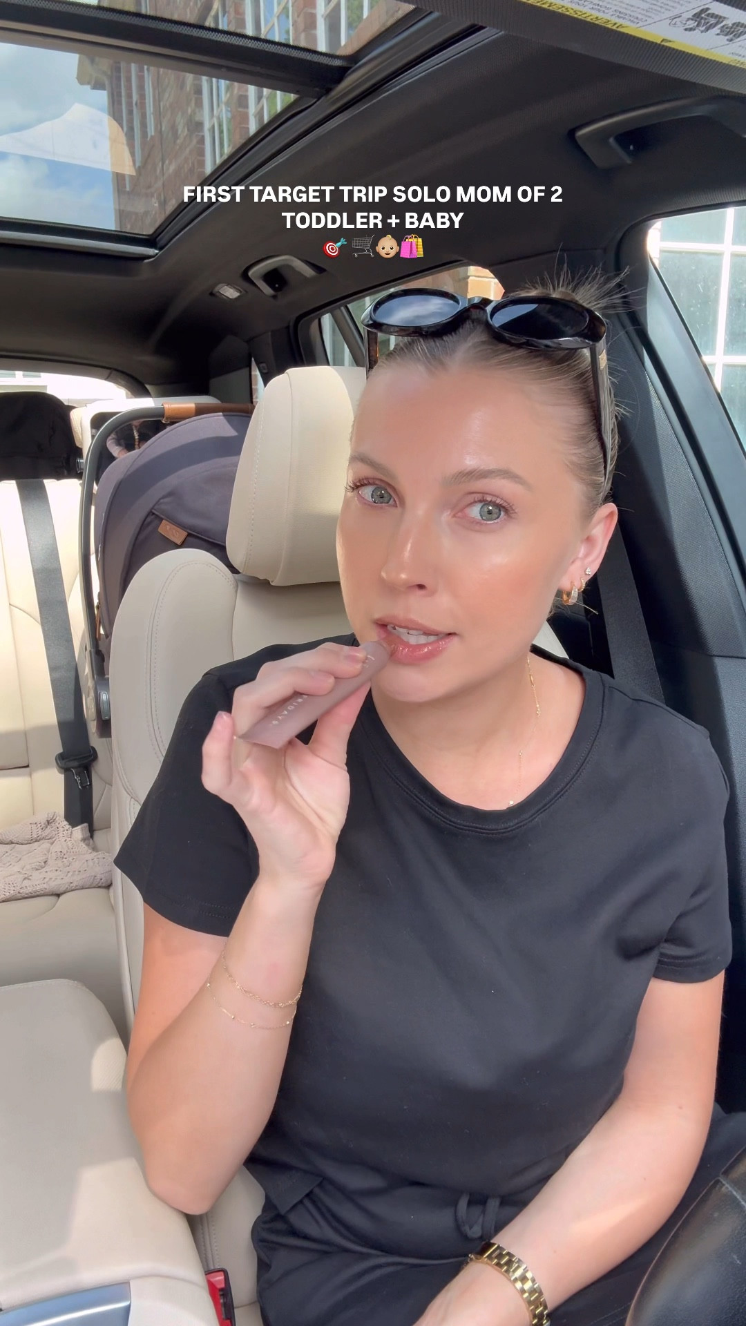 Target haul!! They had so many cute swimsuits for summer!!

#LTKFamily #LTKKids #LTKBaby