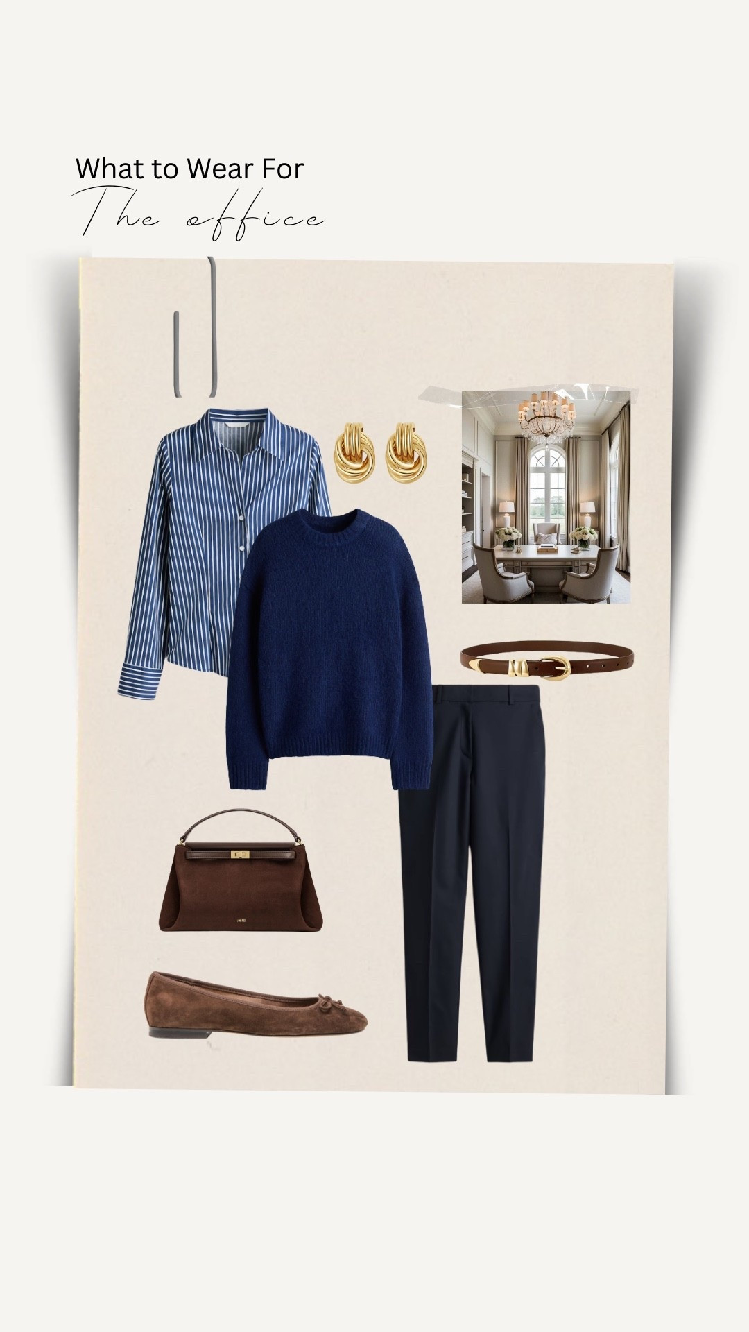 #LTKootd #LTKgrwm #LTKWorkwear