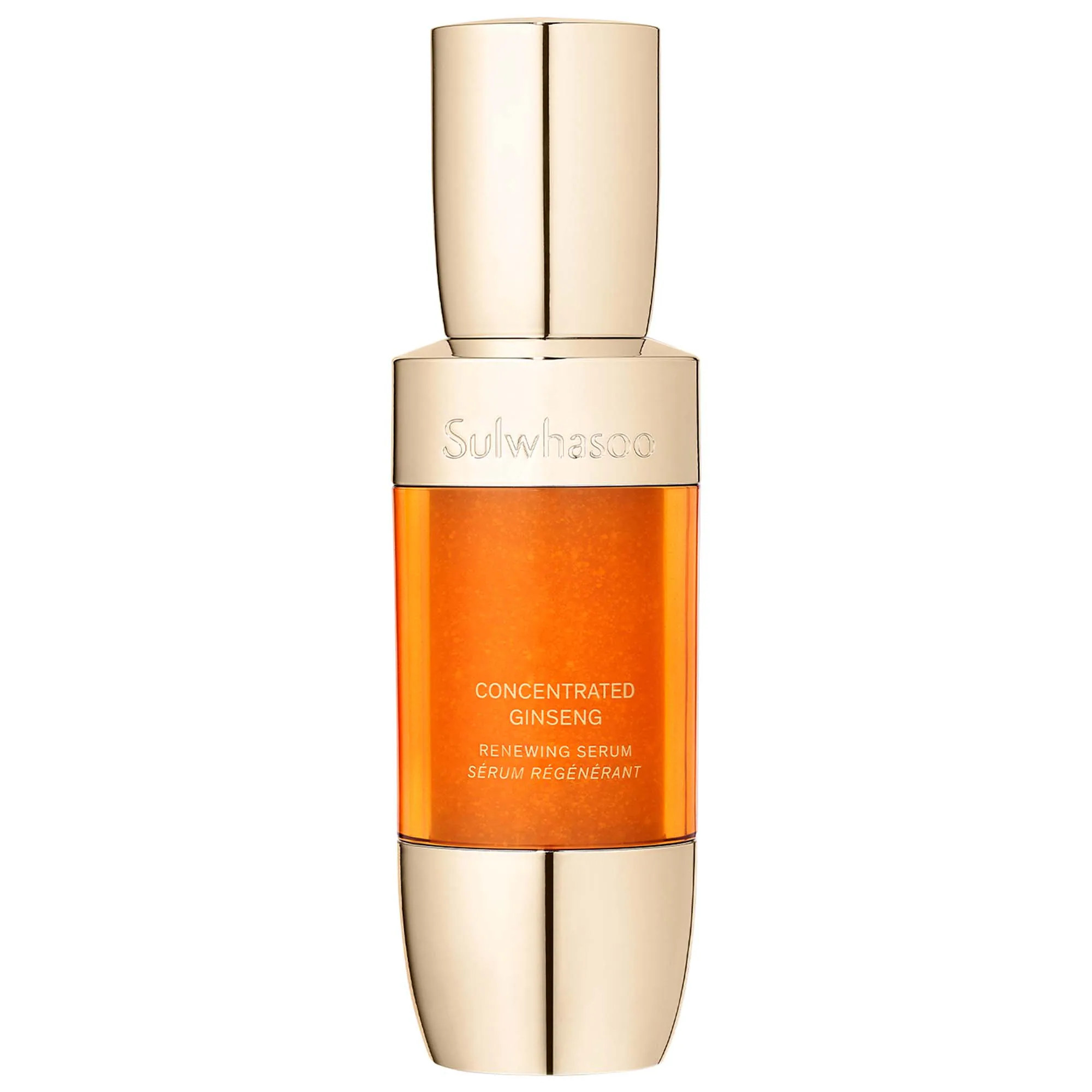 Sulwhasoo Concentrated Ginseng Renewing Serum 1.69 oz / 50 mL | Sephora (US)