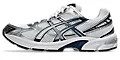 GEL-1130 | Unisex | White/Storm Cloud | Sportstyle Shoes | ASICS United States | ASICS (US)