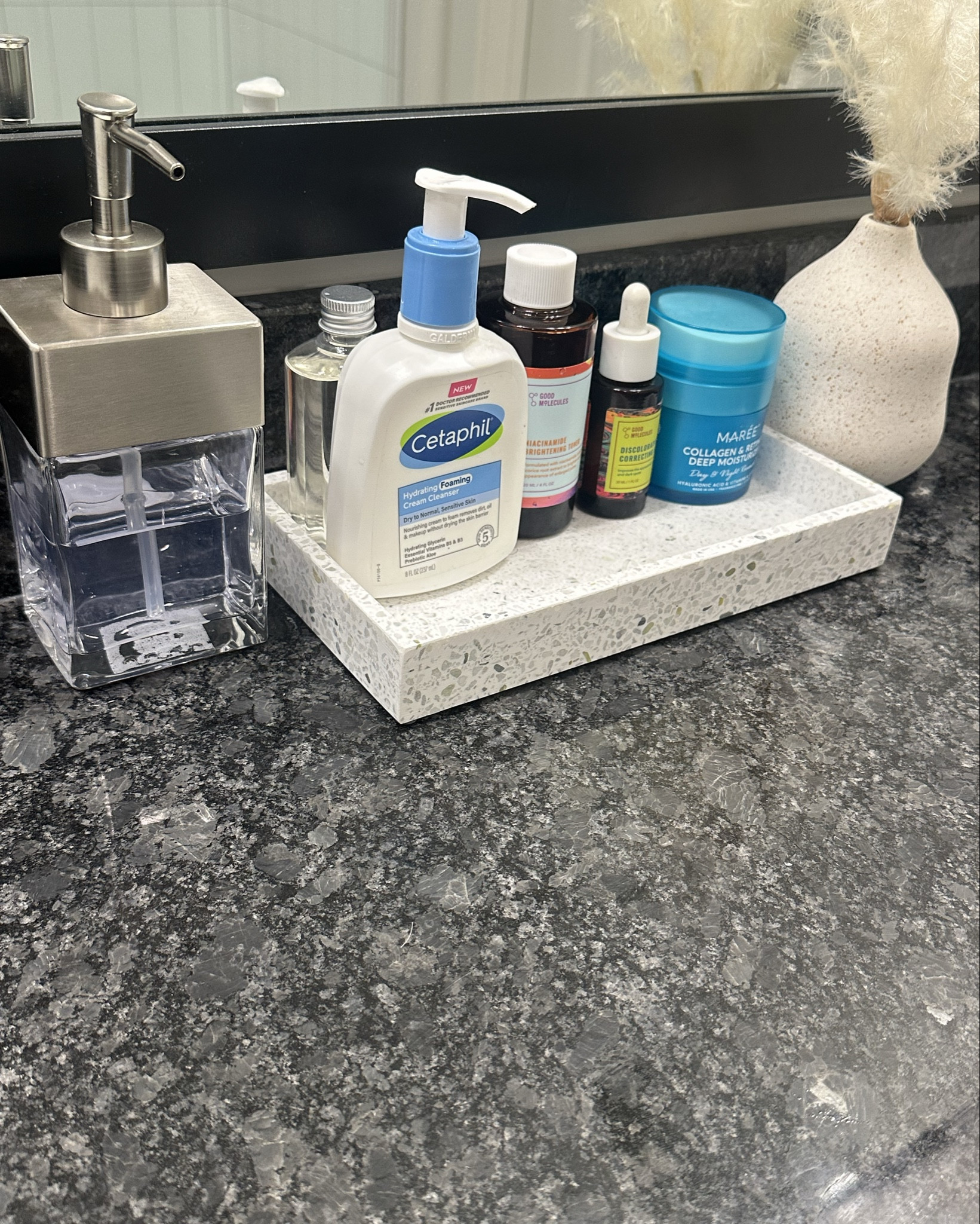 My daily Skincare Products 

#LTKstyletip #LTKbeauty