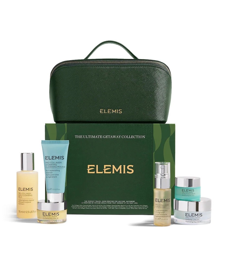 Elemis, The Ultimate Get Away Collection