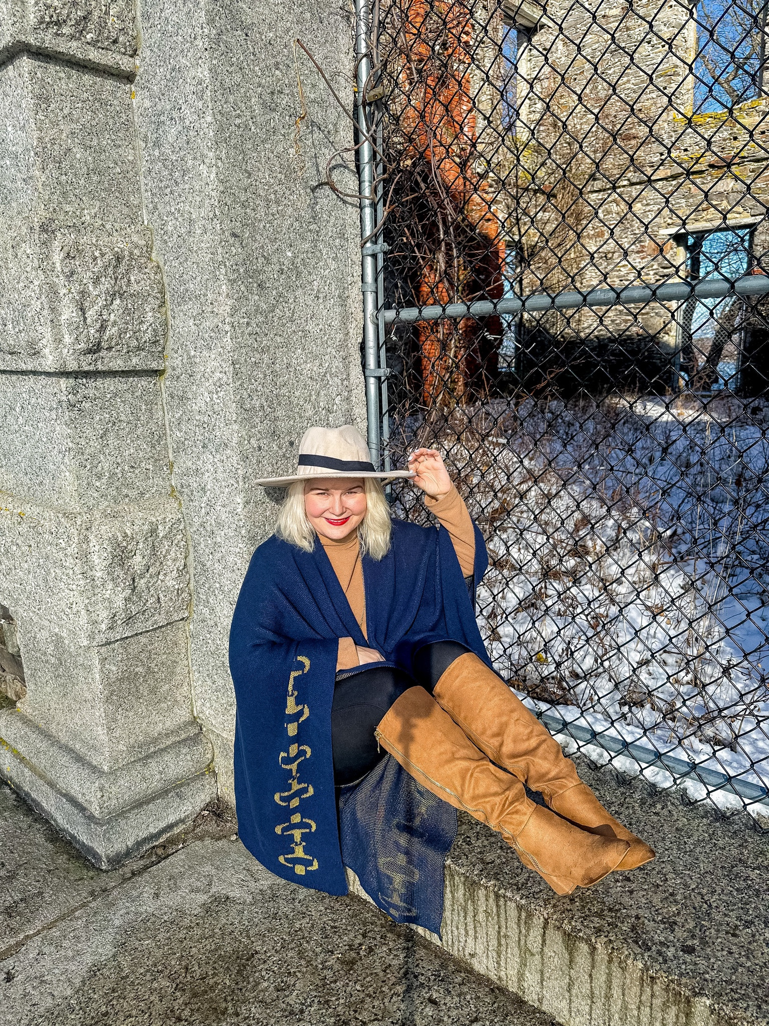 It is boot season, and these are a favorite. 

#LTKShoeCrush #LTKFindsUnder100 #LTKStyleTip