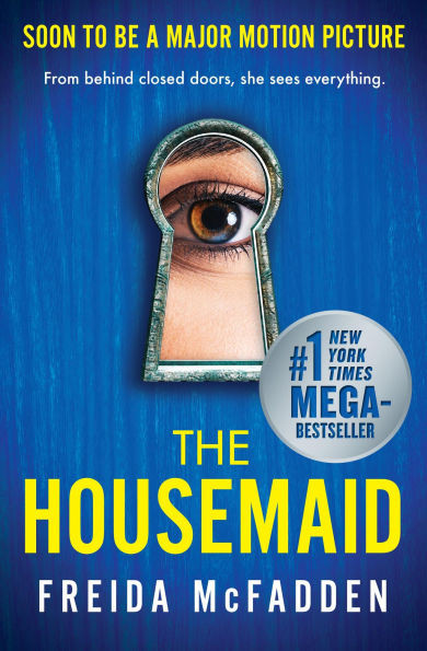 The Housemaid | Barnes & Noble