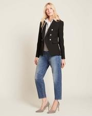 Miller Dickey Jacket | Veronica Beard