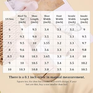 Platform Slip on Espadrille Sandals for Women Summer Wedges Slides -Flatform, Open Toe, Bohemia, ... | Amazon (US)