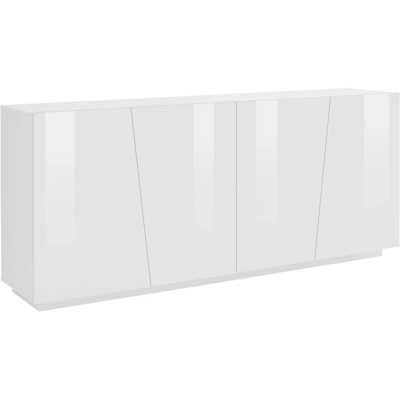 78.7'' Wide Sideboard | Wayfair North America