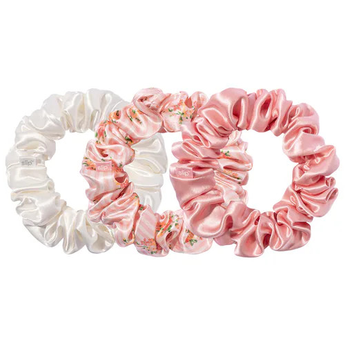 Large Slipsilk™ Scrunchies | Sephora (US)