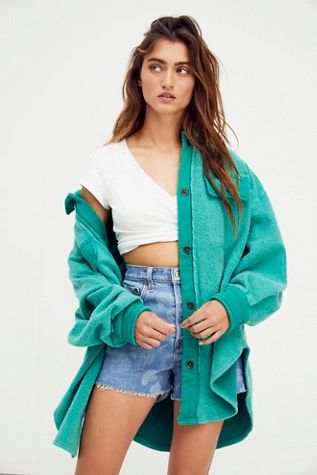 Ruby Jacket | Free People (Global - UK&FR Excluded)