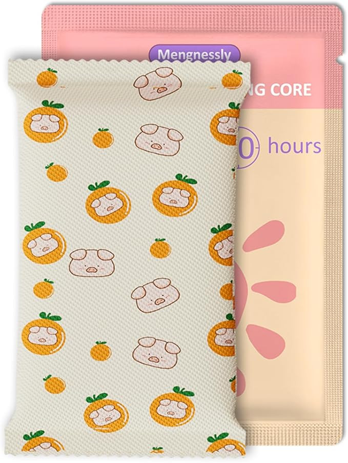 Hand Warmers Up to 10 Hours Long-Lasting for Warm Hot Hands, Disposable, Hands Feet and Body, Win... | Amazon (US)