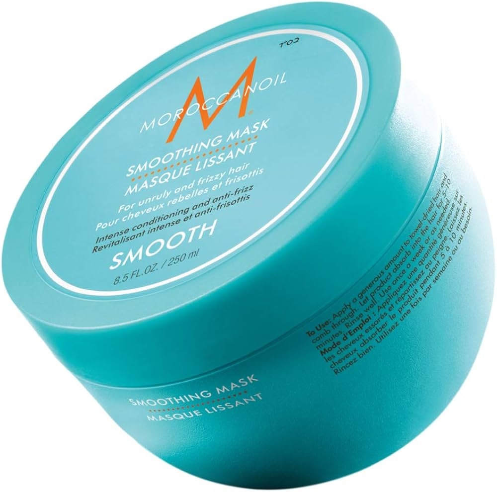 Moroccanoil Smoothing Mask | Amazon (US)