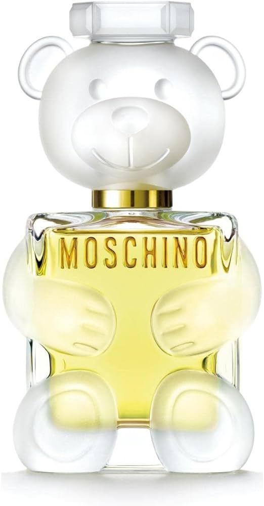 Moschino Toy 2 for Women Eau De Parfum Spray, 3.4 Ounce | Amazon (US)