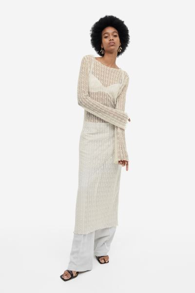 Lace Dress | H&M (US)