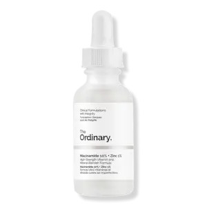 Niacinamide 10% + Zinc 1% Serum for Face - Pore Reducer + USA Skin Care (30ml) | Amazon (US)