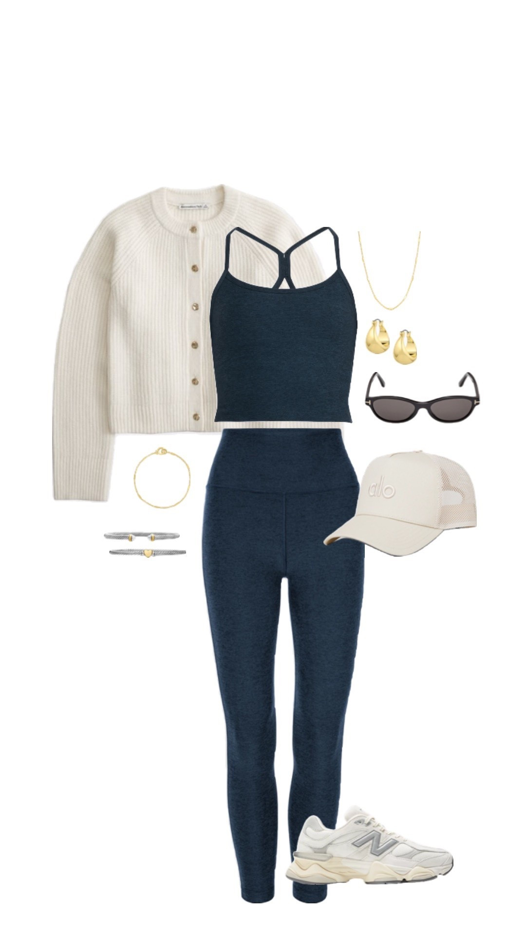 Casual outfit - walking outfit, chic style, basic, fashion, beyond yoga set 

#LTKootd #LTKgrwm #LTKfitnessgoals