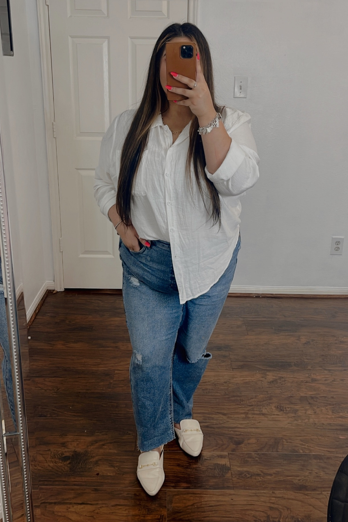 casual outfit inspo🤍☀️
 

#LTKunder50 #LTKcurves #LTKstyletip