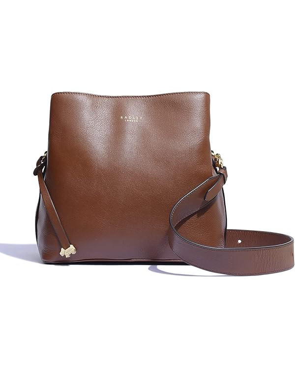 RADLEY London Dukes Place Multi-Compartment Leather Bag | Amazon (US)