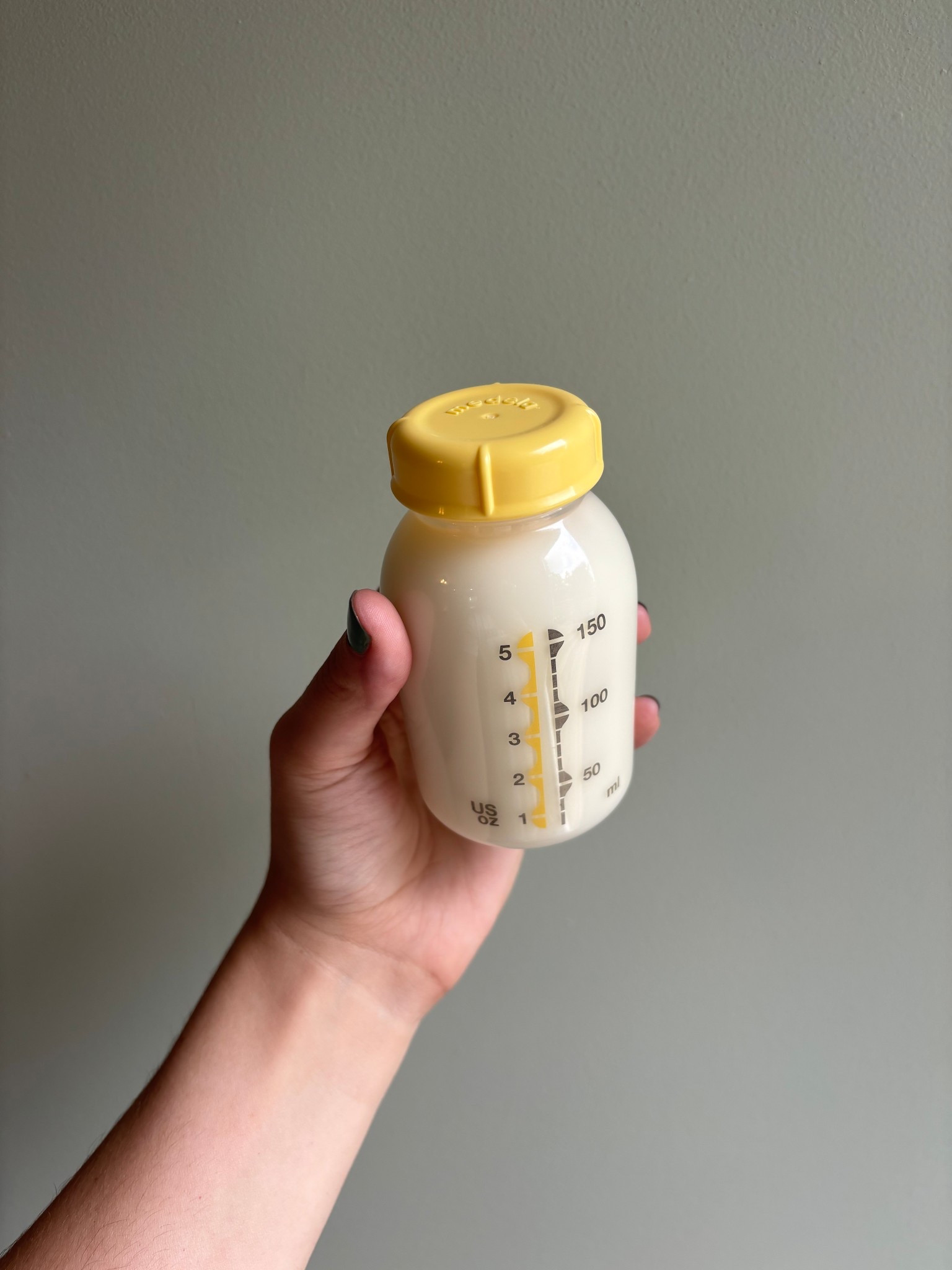 Liquid gold! Linking my fav breastfeeding/pumping finds! Wyatt is exclusively breastfeeding but I pump occasionally to have a back up supply just in case! Our deep freeze has over 600oz in it so I really only use my hand pump anymore and only use it if I feel like I’m going to get a clog or am engorged!

#LTKFamily #LTKBaby #LTKBump