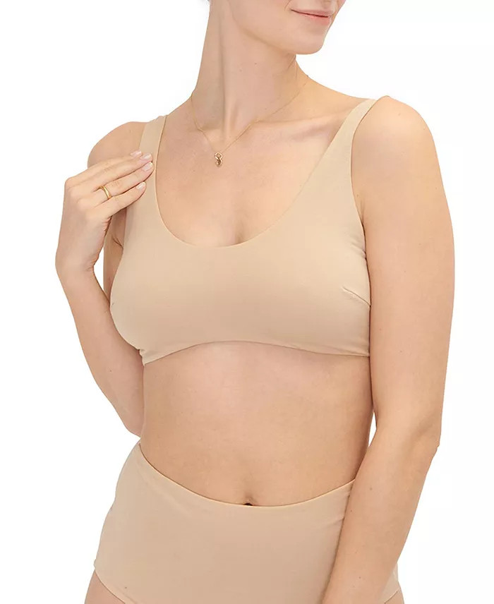 The Maternity Wireless Bralette | Bloomingdale's (US)