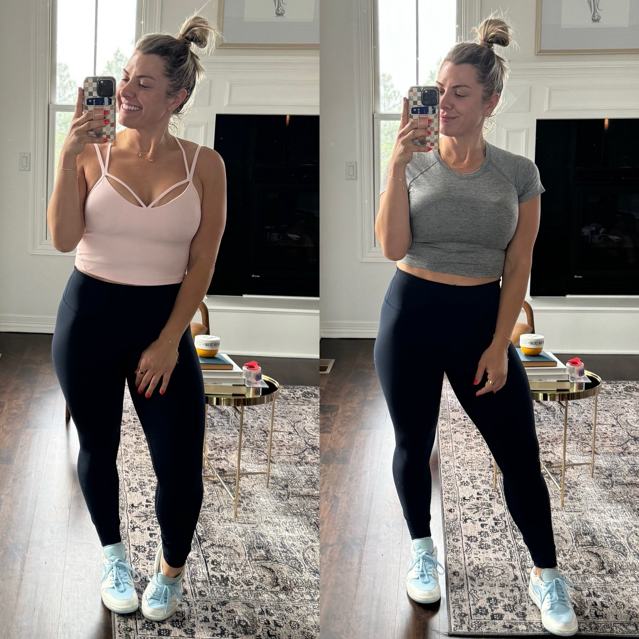 Linking up my recent Lululemon order! These pieces are going to be so  great for spring workouts. 

I’m a size 8 in everything. 

Lululemon, spring style, what I ordered, fitness clothes, workout fit, spring workout, active lifestyle 

#LTKstyletip #LTKfitness #LTKActive