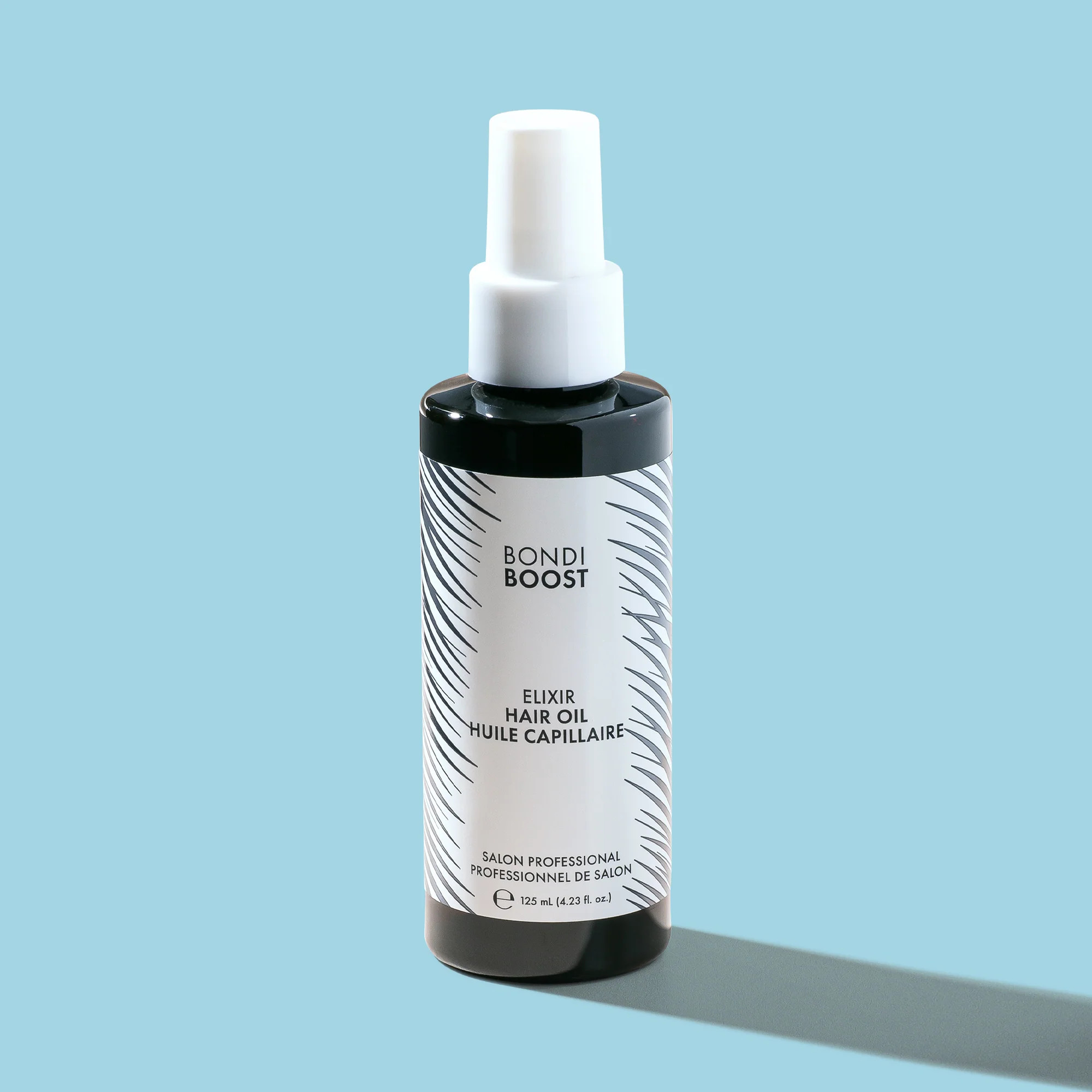 ELIXIR PRE-WASH OIL | Bondi Boost