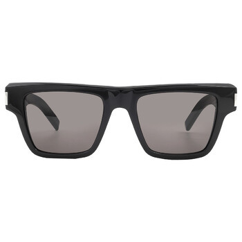 Black Browline Men's Sunglasses | Jomashop.com & JomaDeals.com