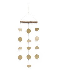 Indoor Outdoor Windchime Decor | TJ Maxx