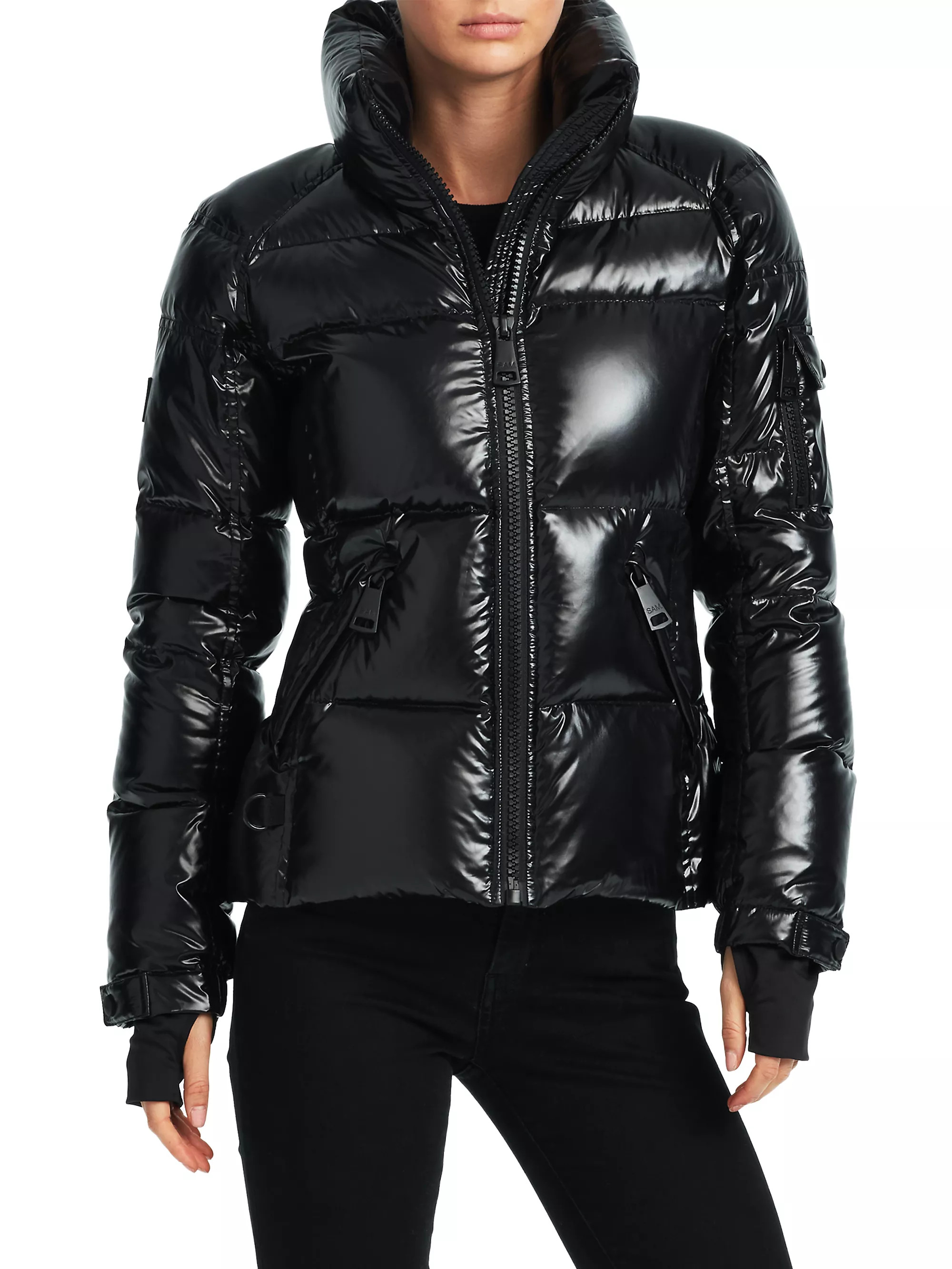 Freestyle Down Puffer Jacket | Saks Fifth Avenue