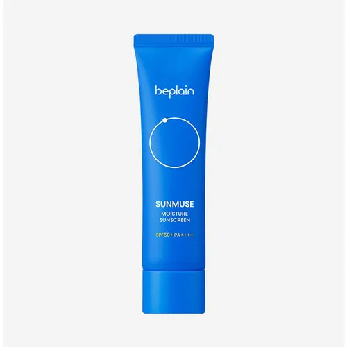 beplain - Sunmuse Moisture Sunscreen | YesStyle | YesStyle Global