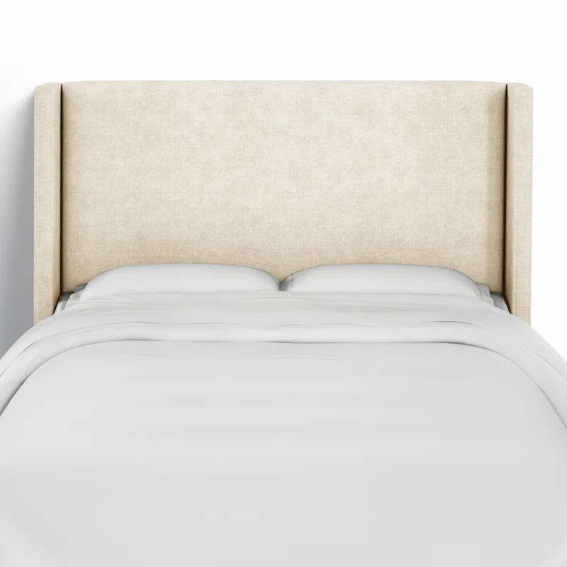 Hanson Upholstered Headboard | Wayfair North America