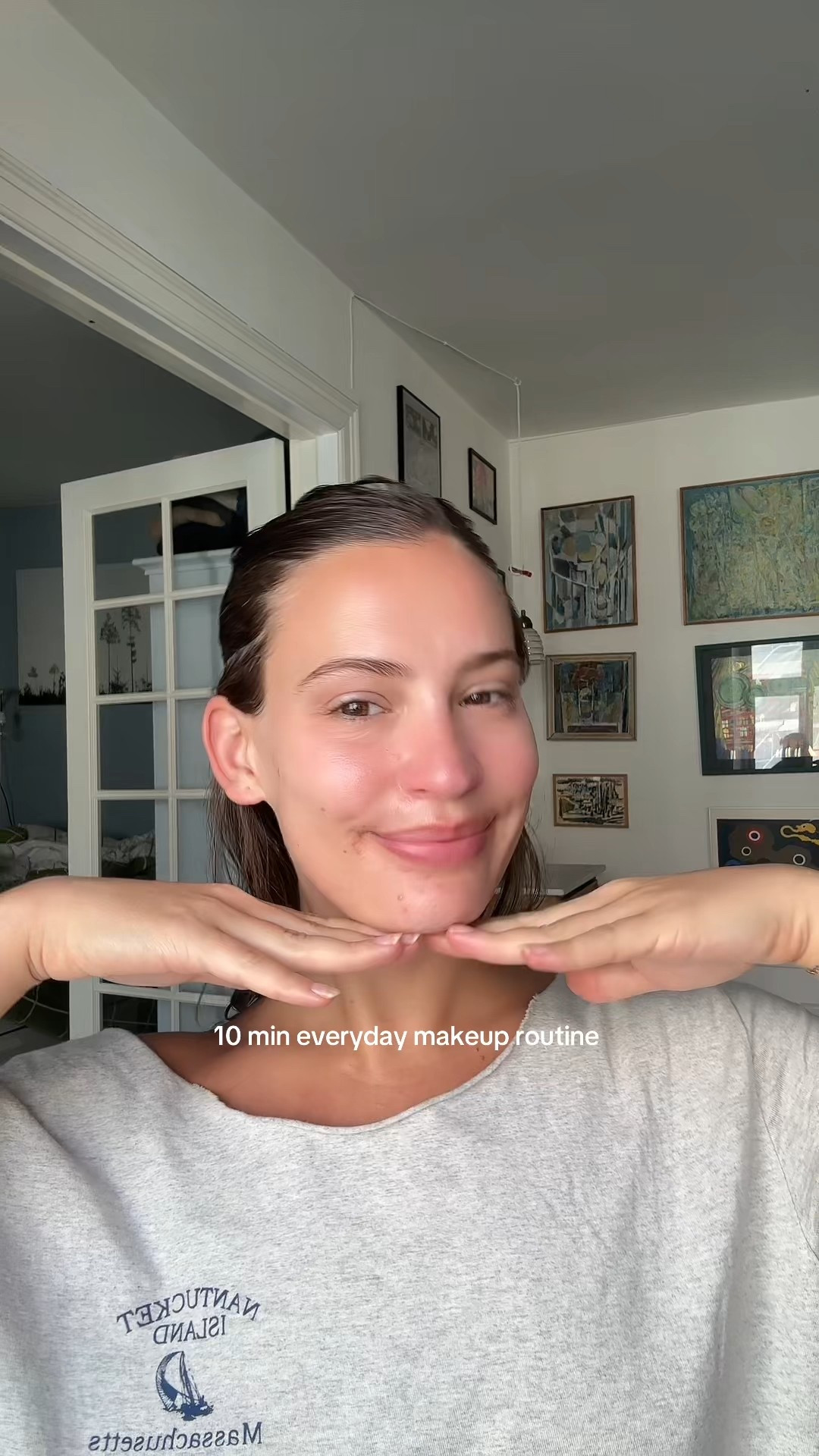 Current beauty routine on repeat! #ltkbeauty

#LTKStyleTip #LTKBeauty #LTKFindsUnder100