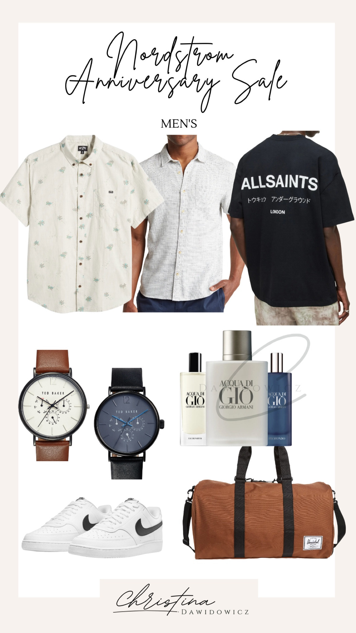 Nordstrom anniversary sale 

Nordstrom sale 
Nsale
Sale alert 
Men’s clothing 
Men’s deals
Men’s watches 


#LTKsalealert #LTKxNSale #LTKmens