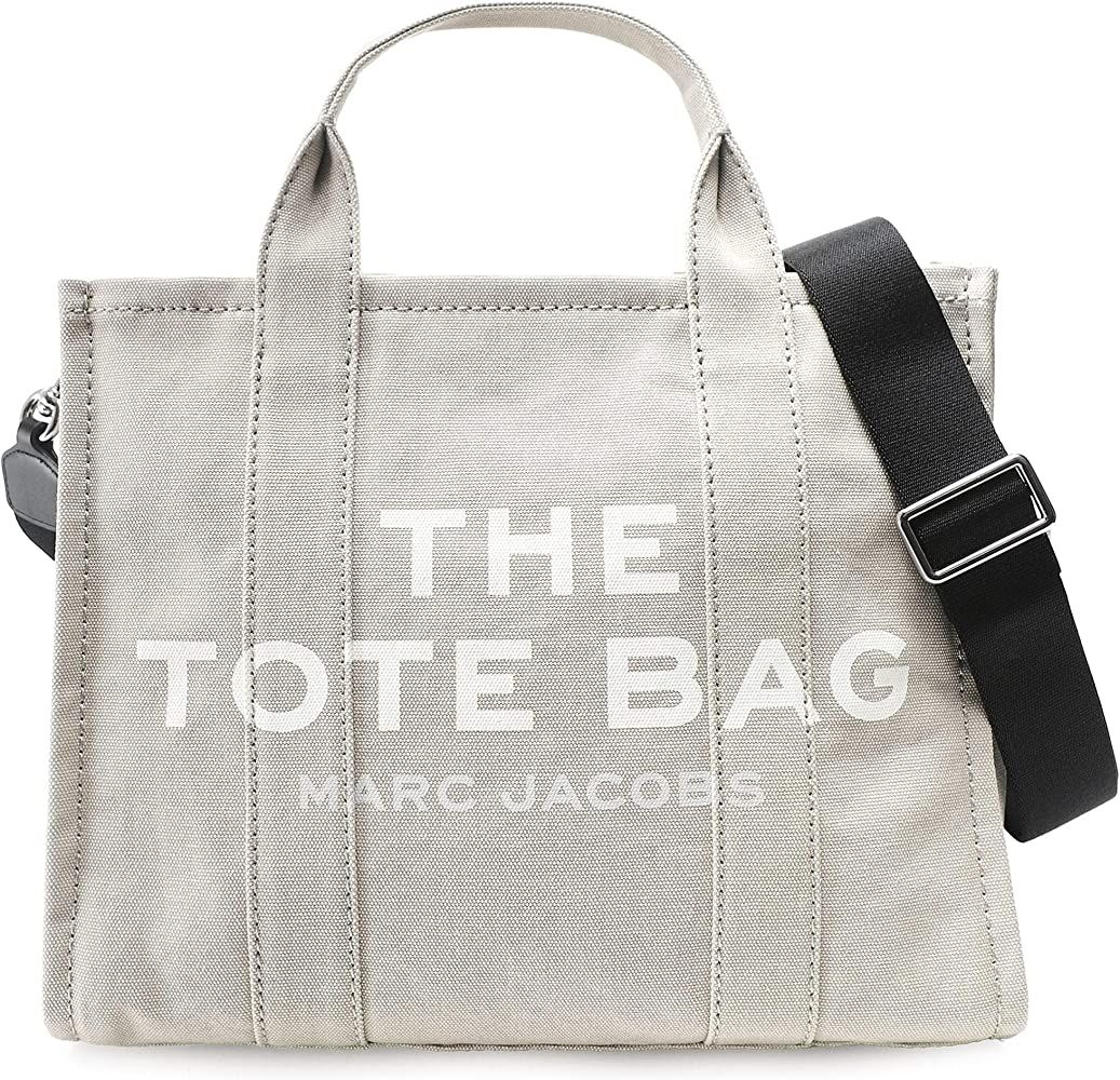 Marc Jacobs Women's Small Traveler Tote | Amazon (US)