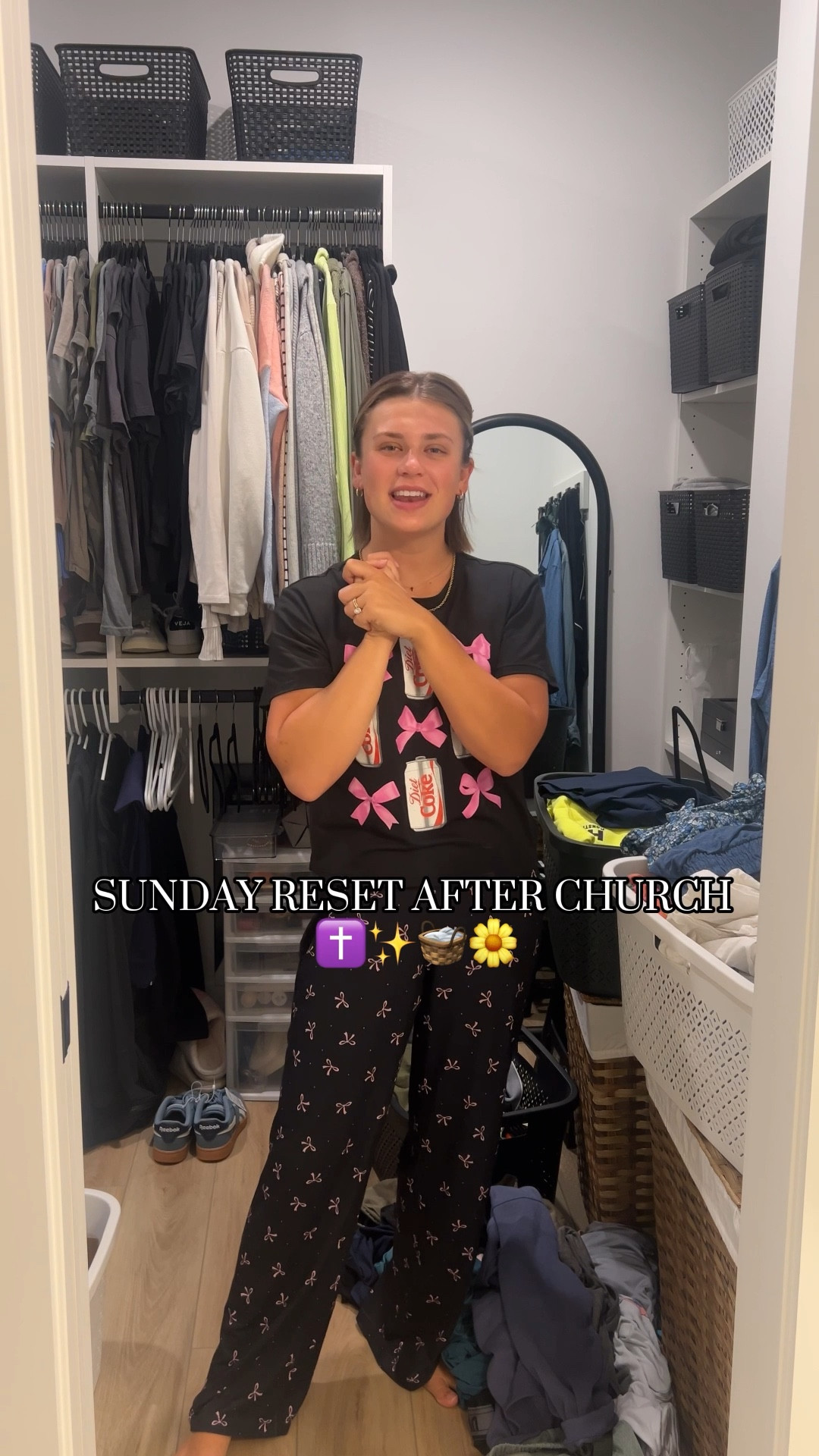 Sunday Reset essentials 

#LTKHome