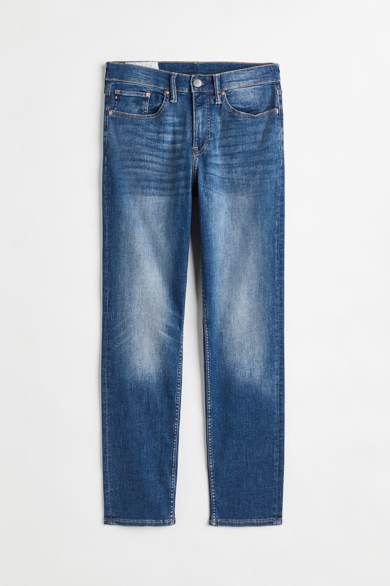 Freefit® Slim Jeans | H&M (US + CA)