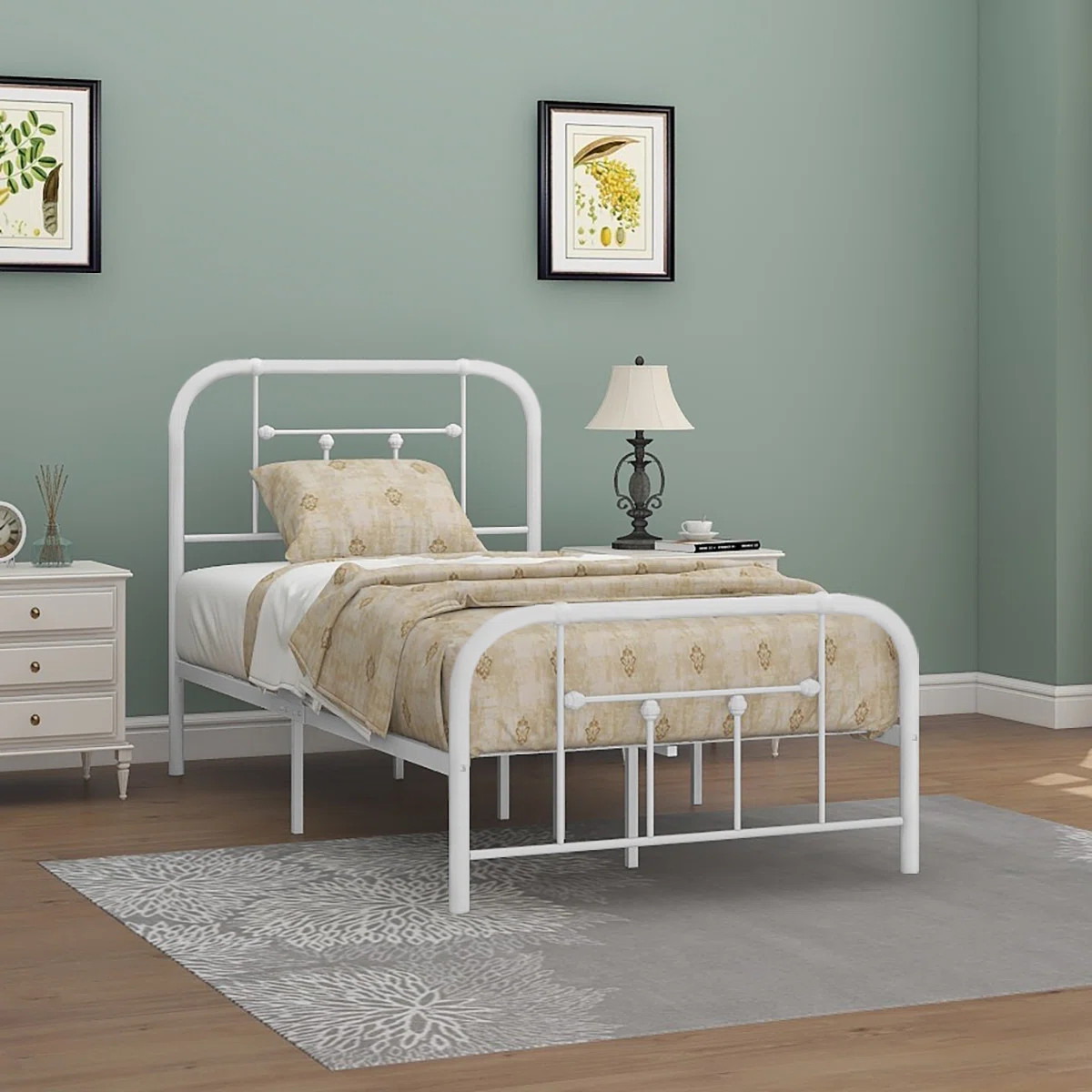 Nelya Bed | Wayfair North America