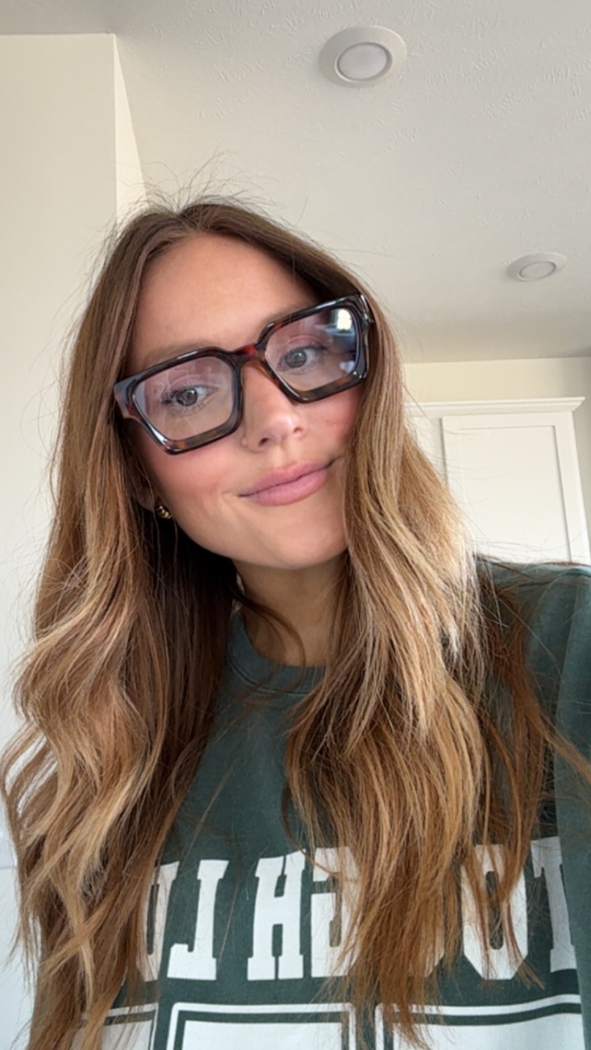 Blue light glasses!

#LTKStyleTip #LTKSpringSale