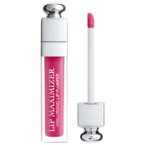 Dior Addict Lip Maximizer Plumping Gloss - DIOR | Sephora | Sephora (US)