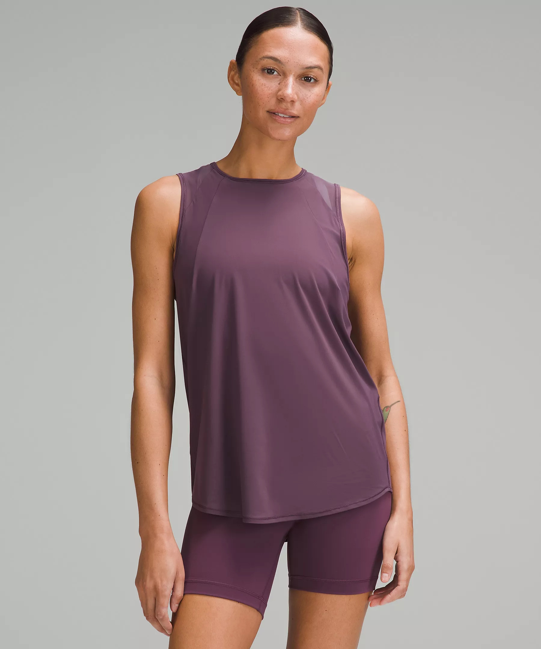 Sculpt Tank Top | Women's Sleeveless & Tank Tops | lululemon | Lululemon (US)