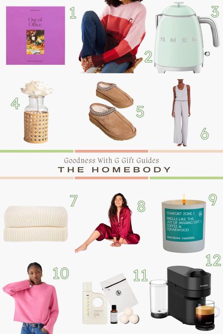 Full holiday gift guide on my site www.goodnesswithg.com 🎁✨