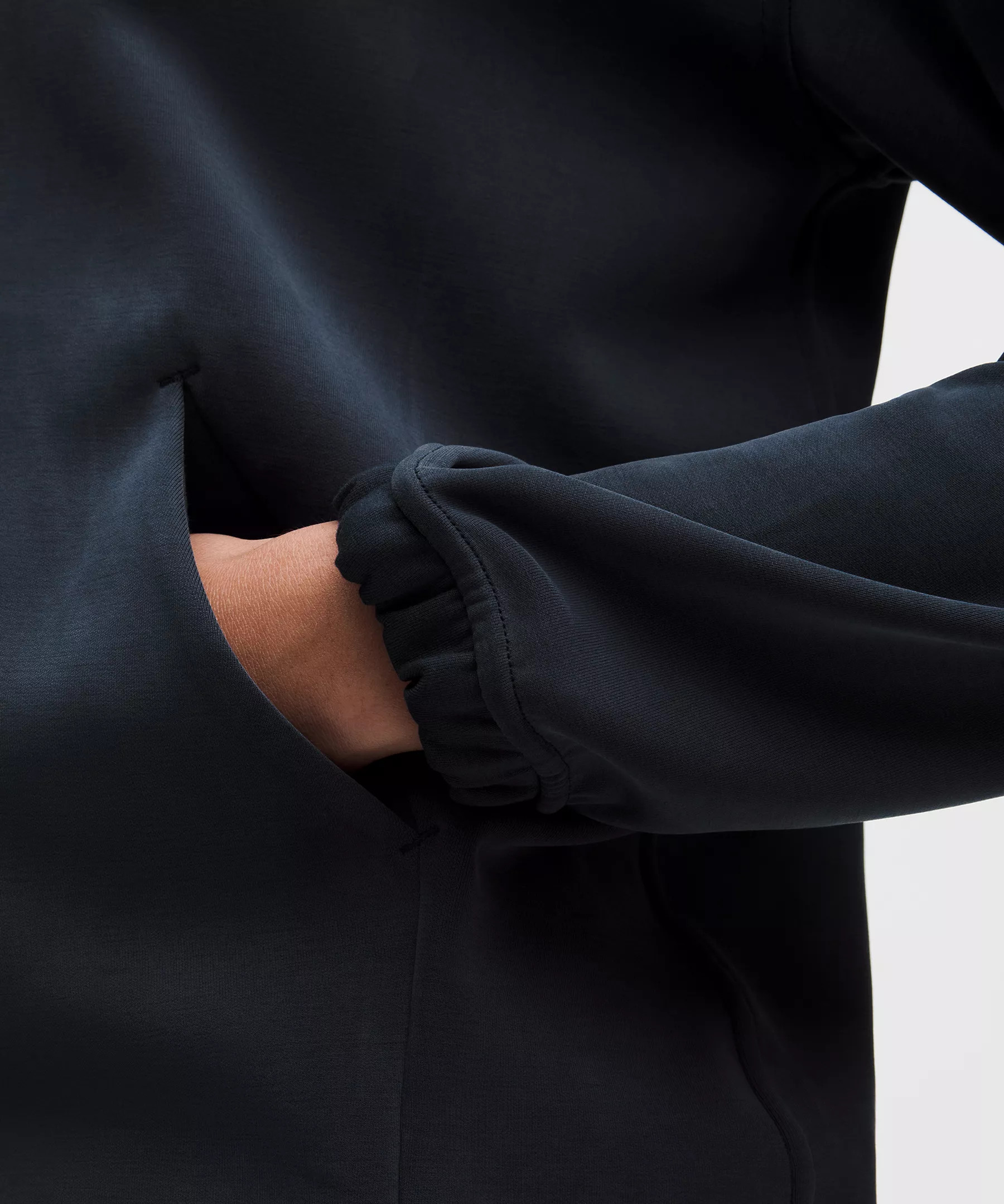 Softstreme Half-Zip | Lululemon (US)