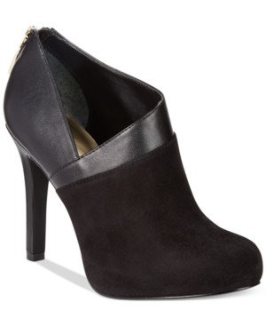 Alfani Women's Peruva Shooties Women's Shoes | Macys (US)