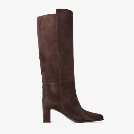 Caly Knee Boot 65 | Jimmy Choo (EU)