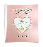 Guess How Much I Love You Blush Sweetheart Edition     Hardcover – Picture Book, November 24, 2... | Amazon (US)