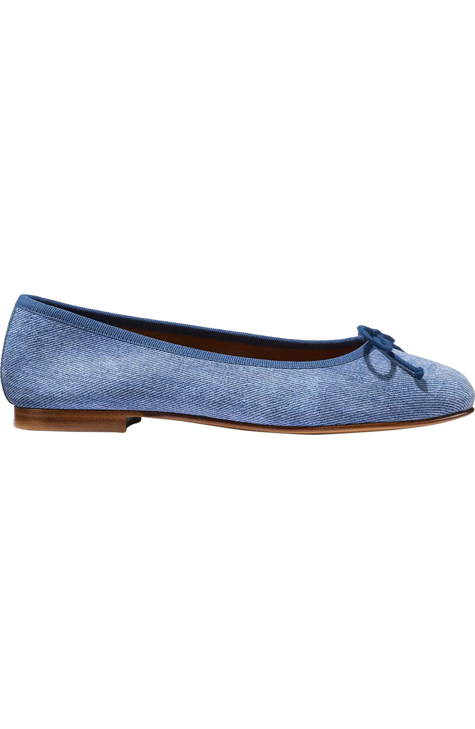 The Demi Flat | Nordstrom