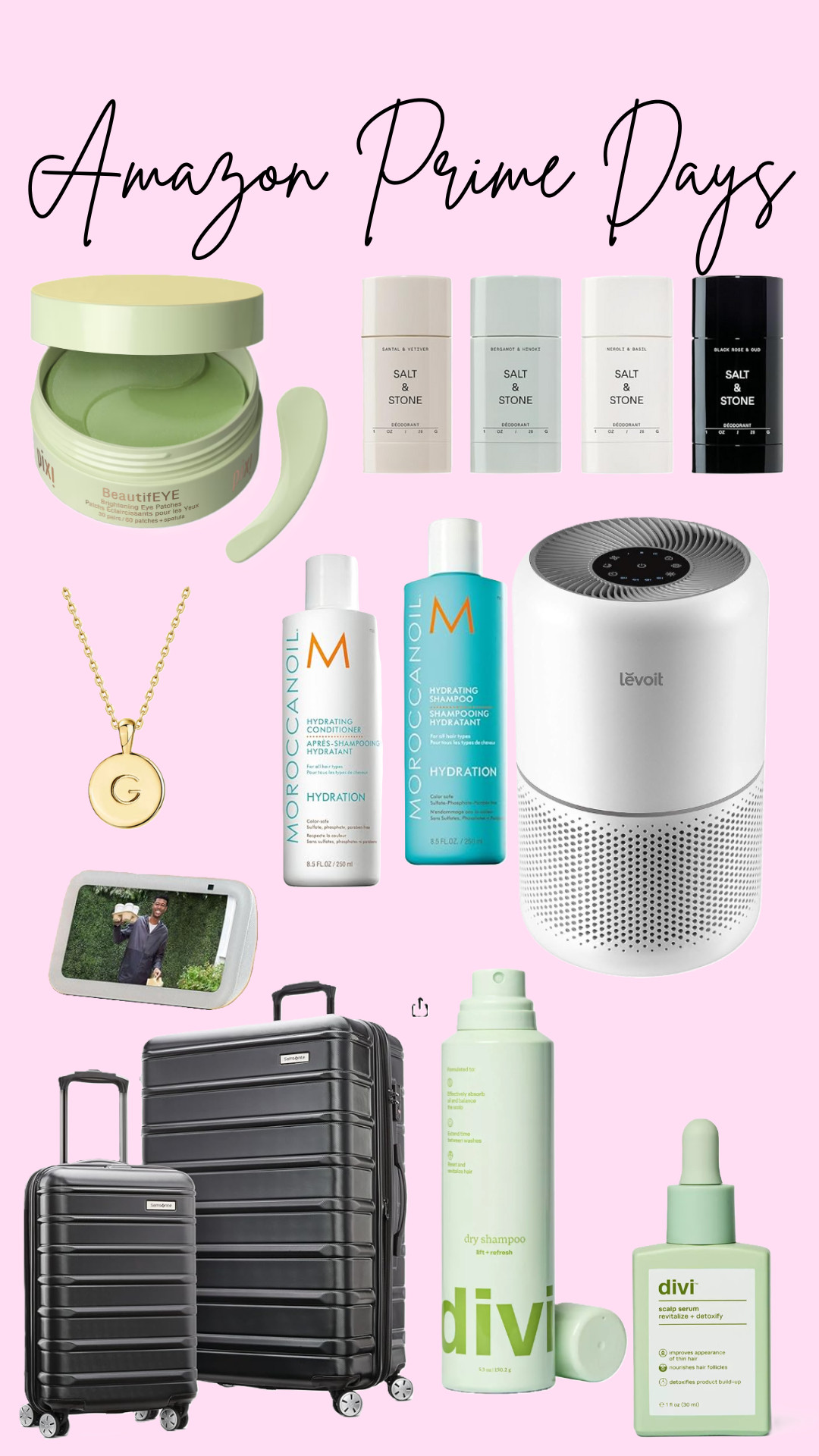 PRIME DAYYYYY

#LTKFindsUnder50 #LTKSaleAlert #LTKFindsUnder100