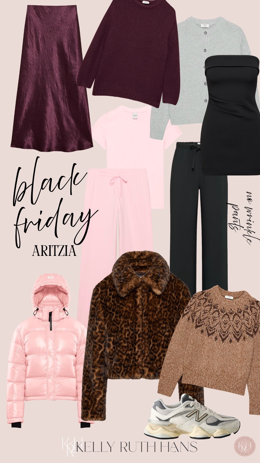 Black Friday aritzia sale 20-50% off sitewide!

#LTKCyberWeek #LTKGiftGuide #LTKHoliday